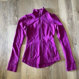 Lululemon Jacket